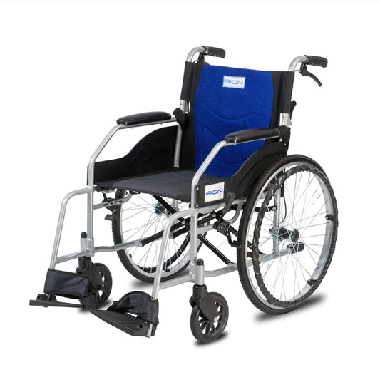 Bion | 02286 iLight Wheelchair EZ - Self Propelled